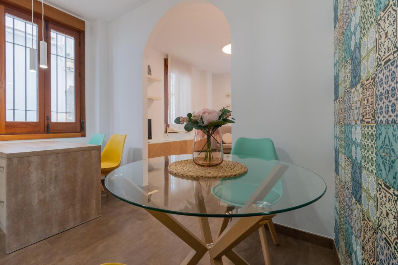 Suite Tazas Córdoba Exteriör bild