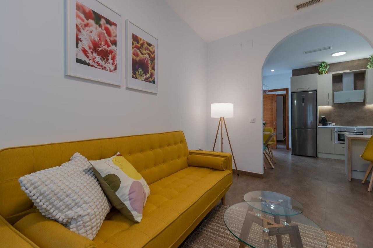 Suite Tazas Córdoba Exteriör bild