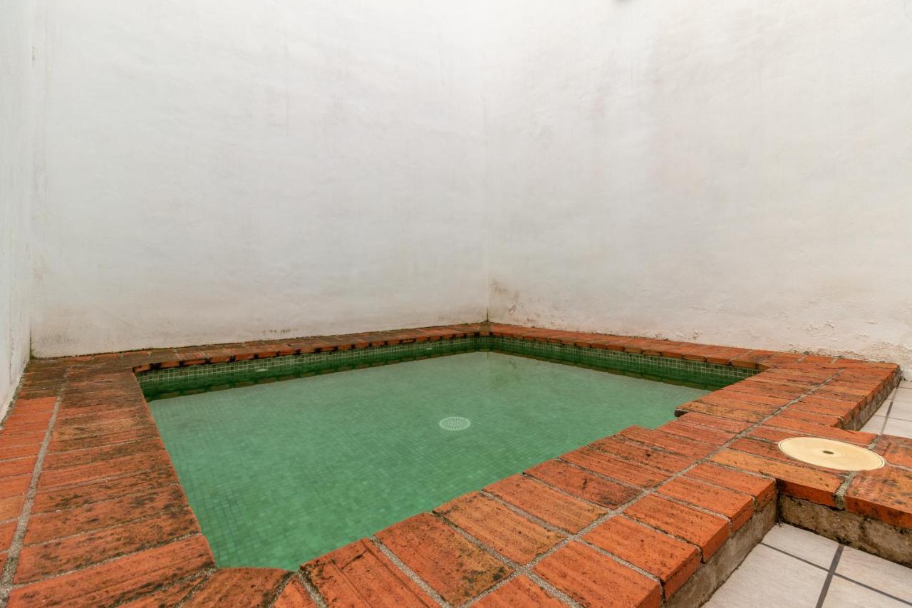 Suite Tazas Córdoba Exteriör bild