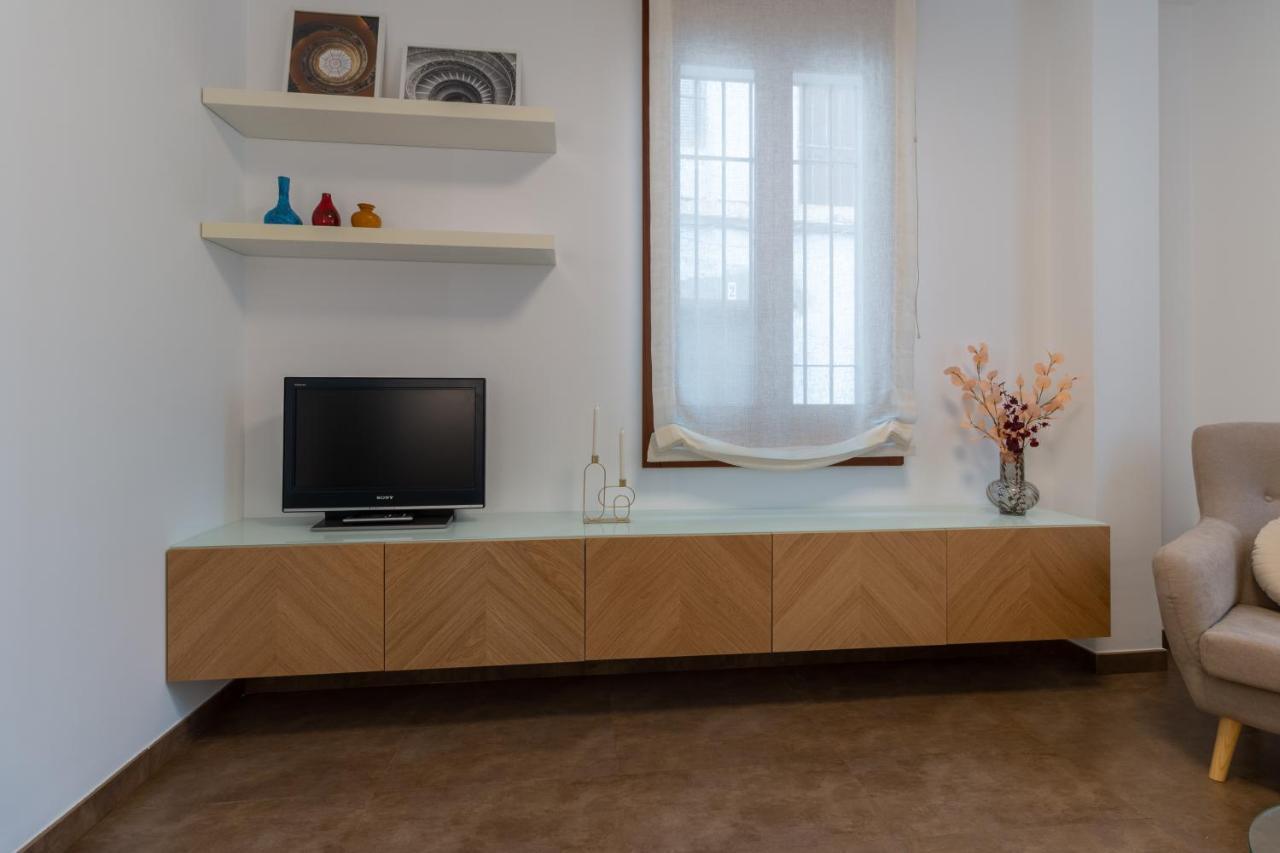 Suite Tazas Córdoba Exteriör bild